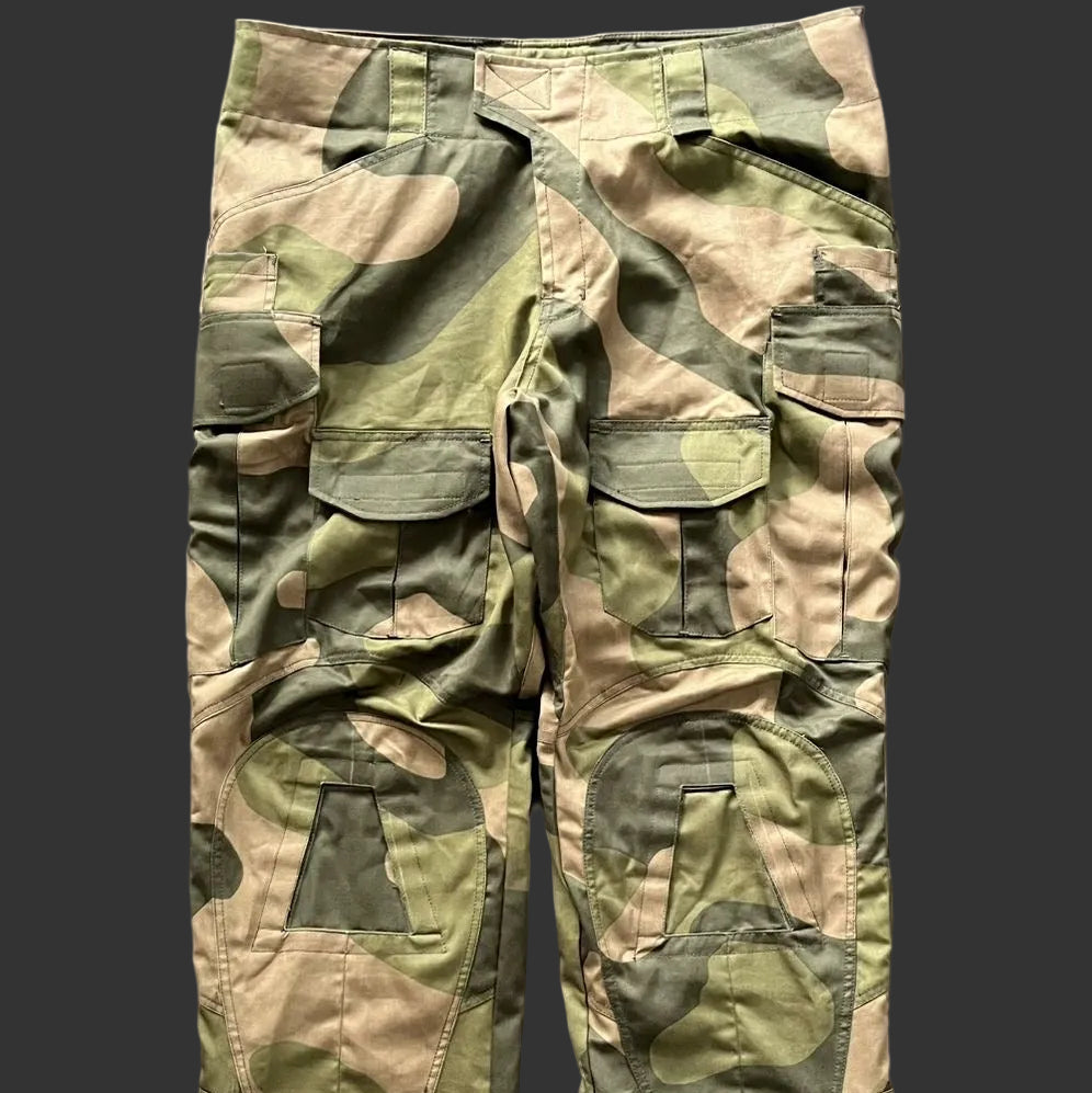Weber Surplus Custom Norway M98 Pants
