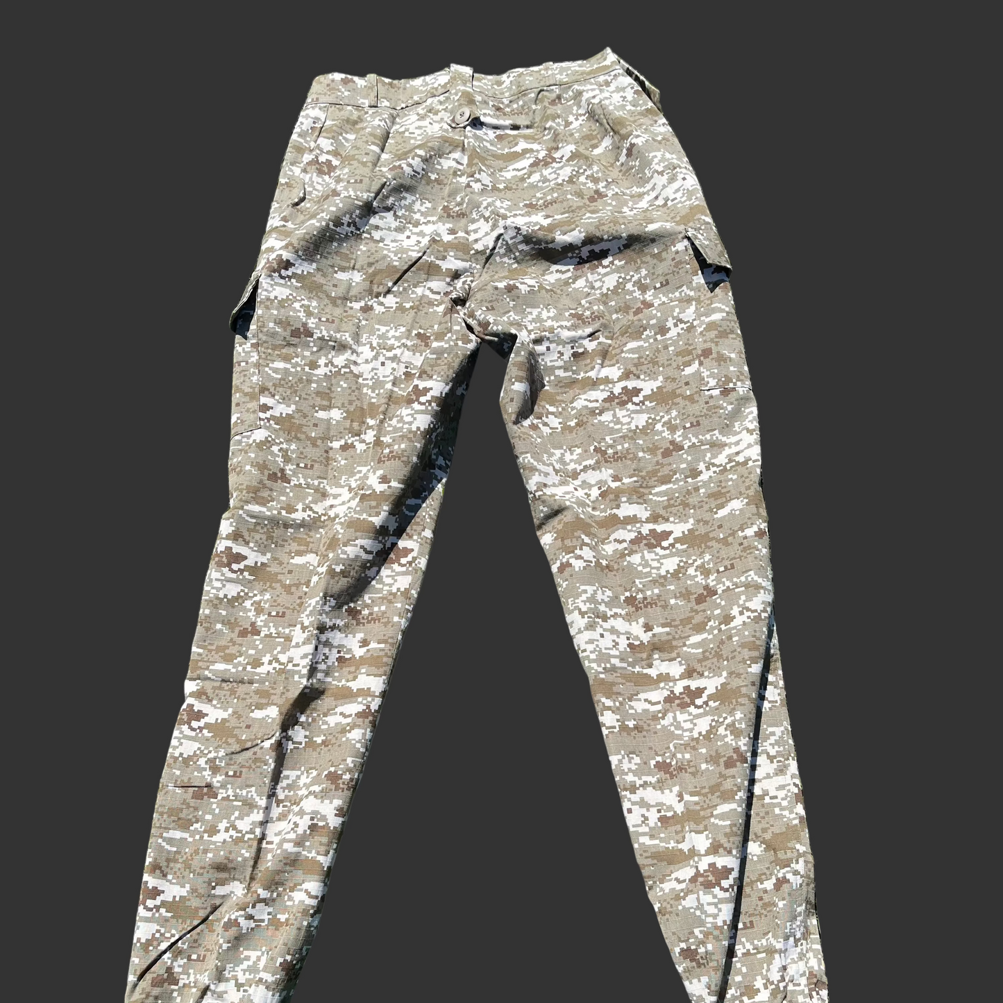 Saudi Arabia Diplomatic Security Pants