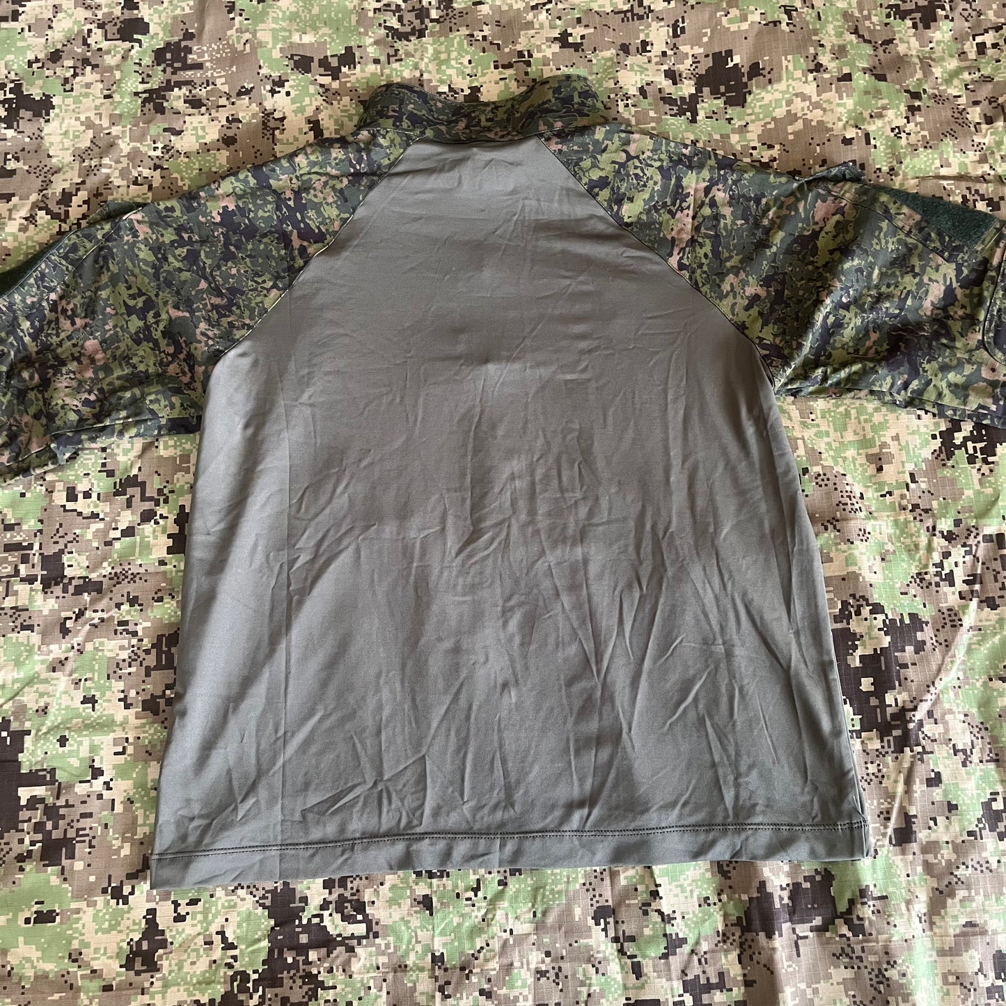 Philippines PHILARPAT Combat Shirt