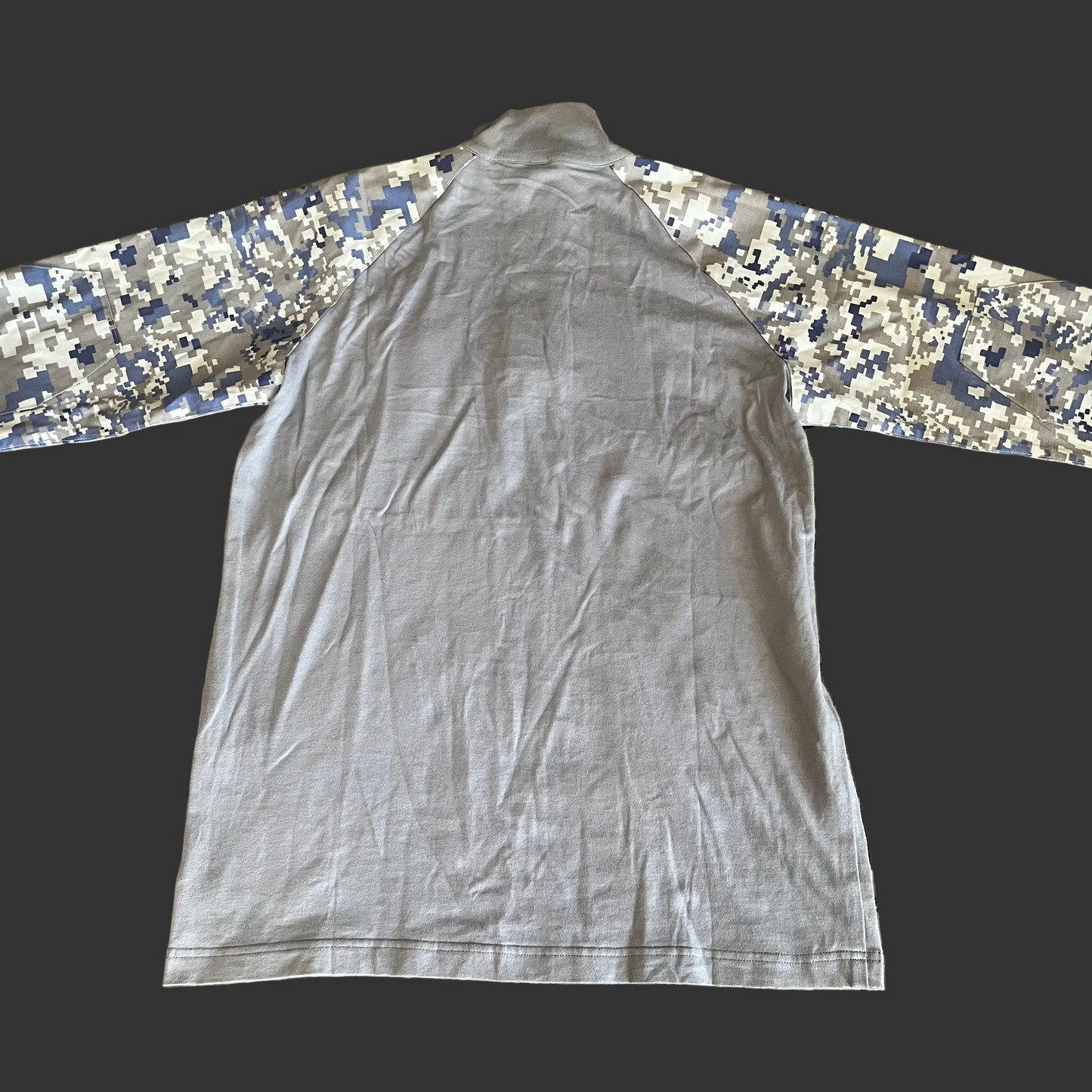 Malaysian Navy Combat Shirt
