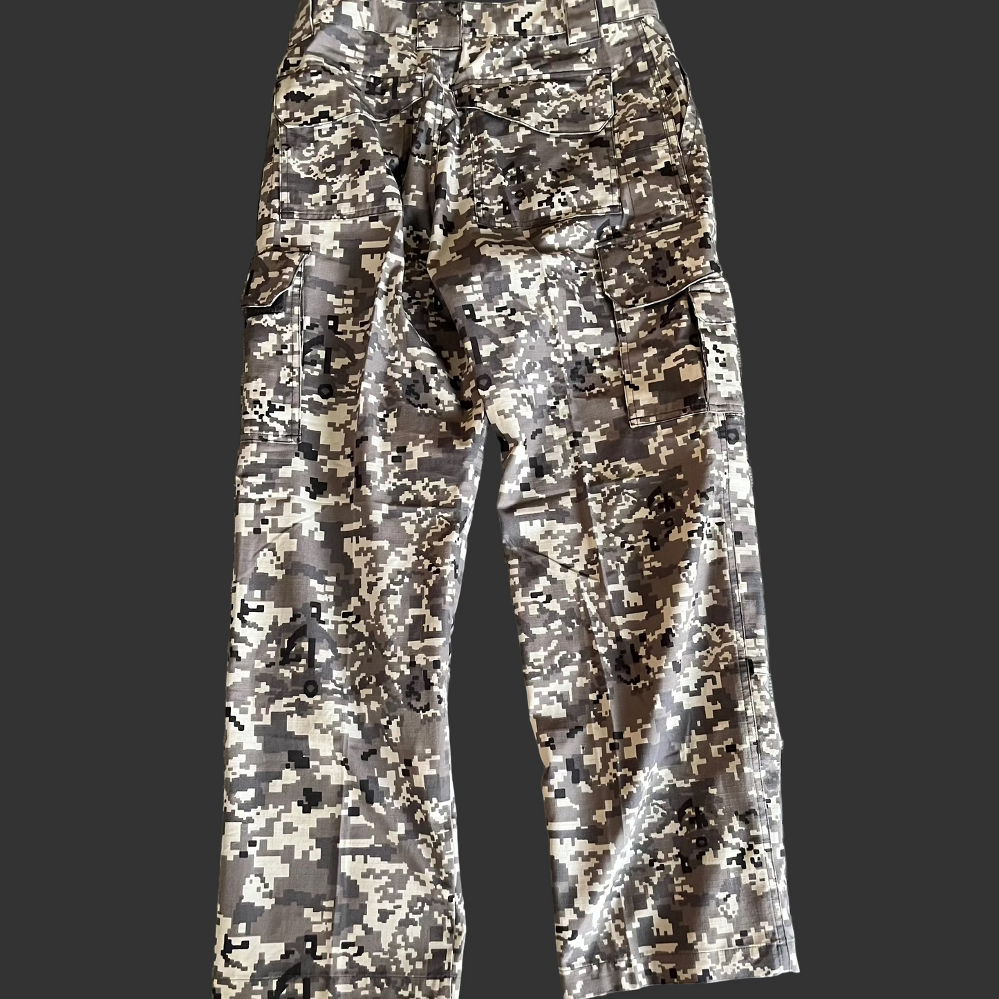 Malaysian Coast Guard Set
