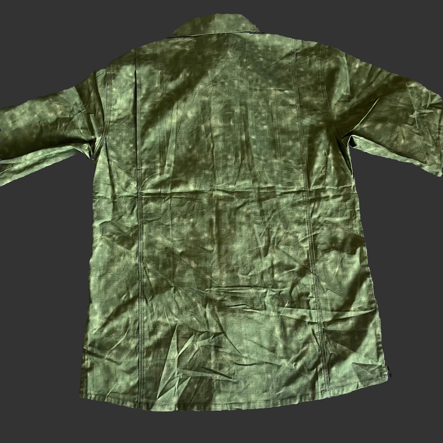 Unknown Green Field Shirt #1