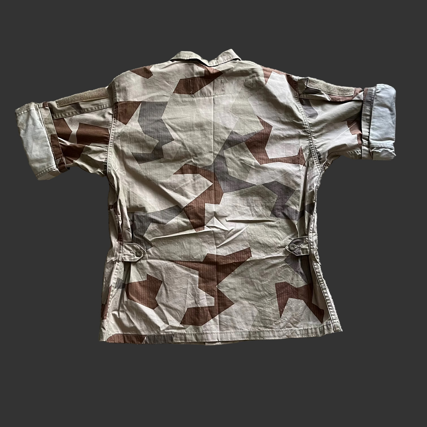 M90K Top (Blue Tags)