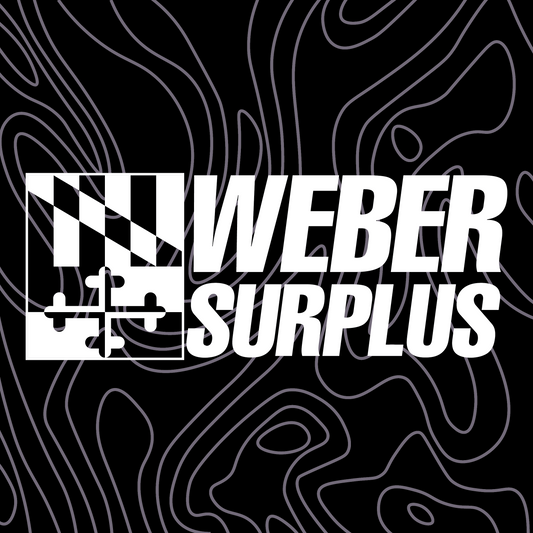 Weber Surplus Project Log #2