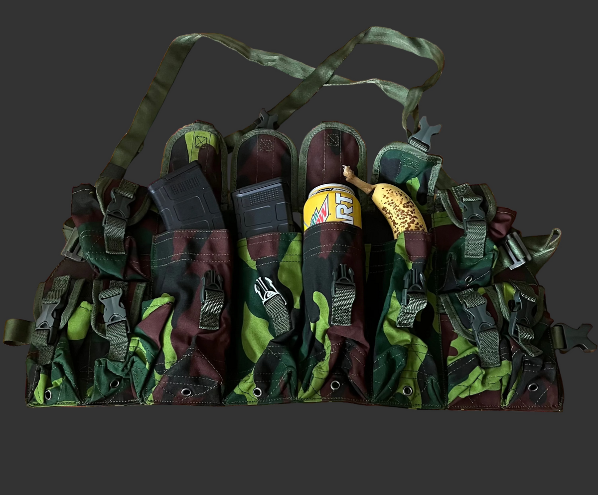 Gear and Accessories