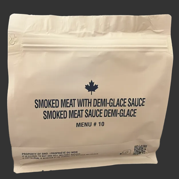 Rations