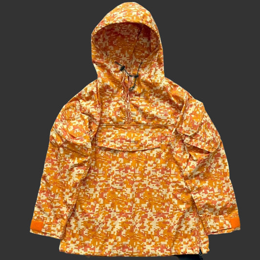 Weber Surplus Custom Anorak - Philippines BFP SRU