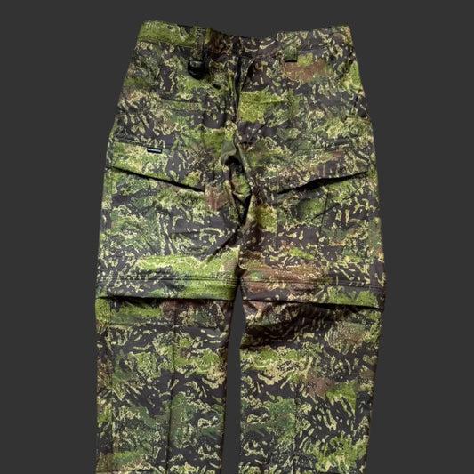 Camovault Convertible Pants
