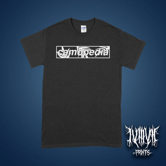 Camopedia T-Shirt (Vietnam Edition)
