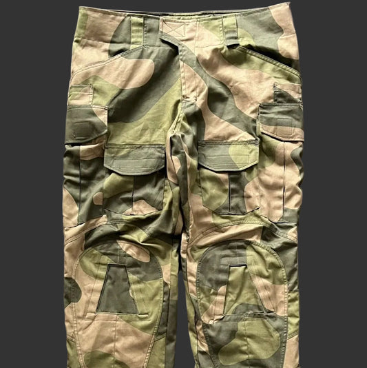 Weber Surplus Custom Norway M98 Pants