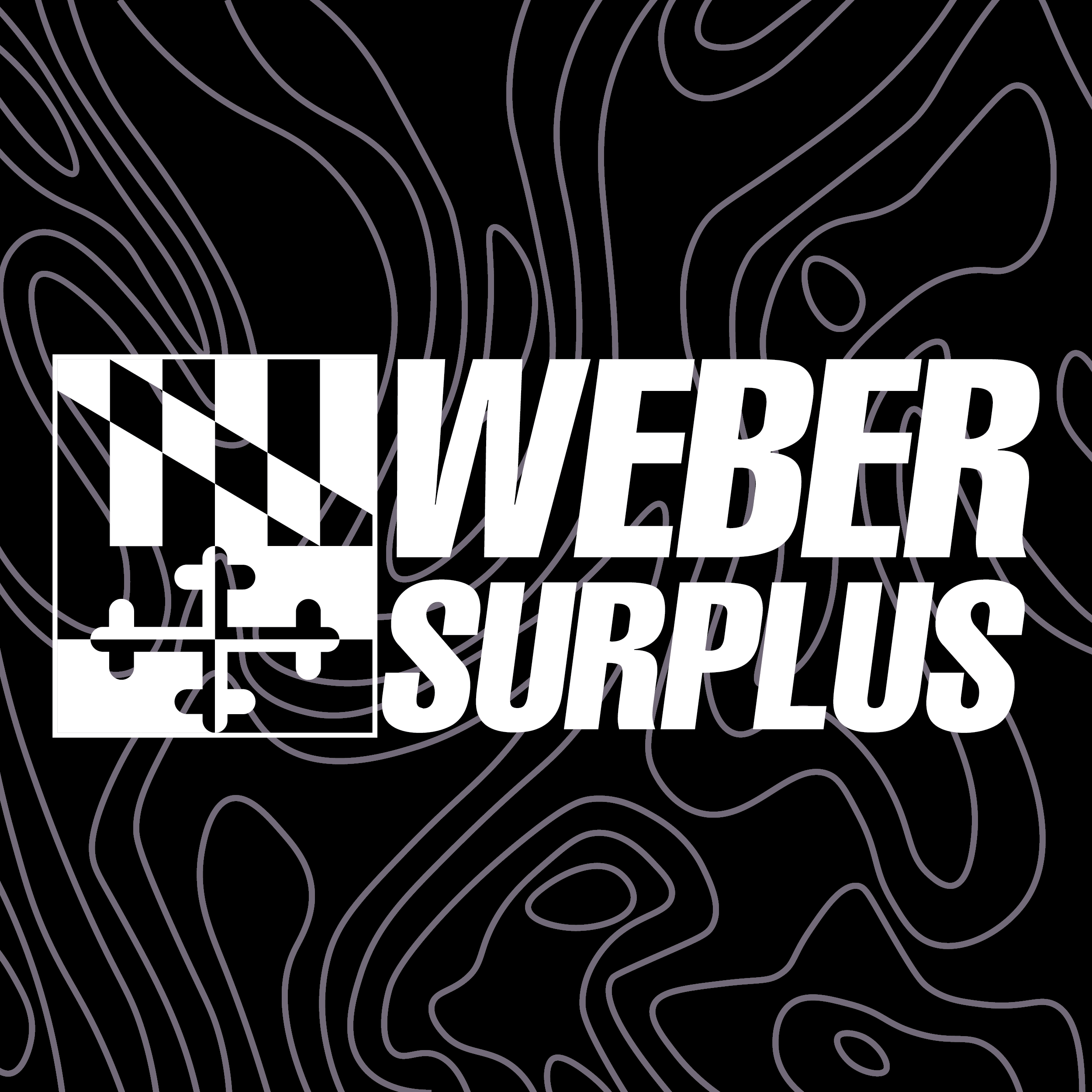 Weber Surplus