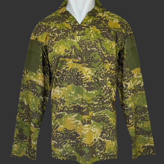 Camovault Rugby Shirt