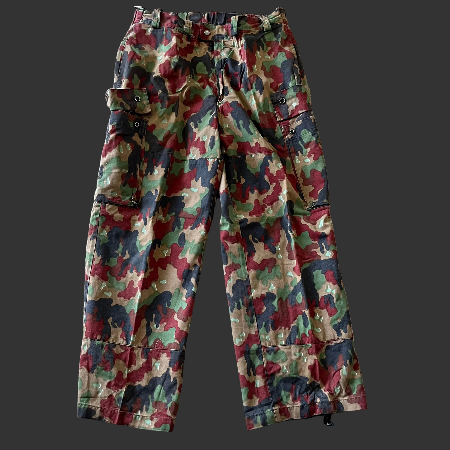 Alpenflage Pants