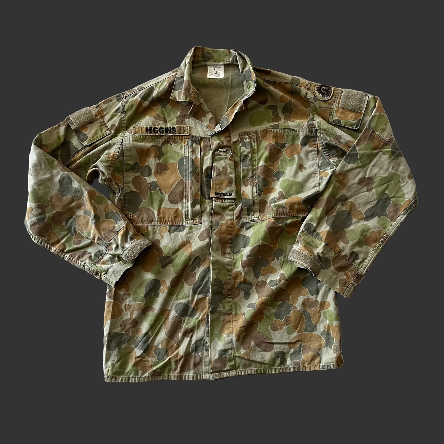 DPCU Shirt