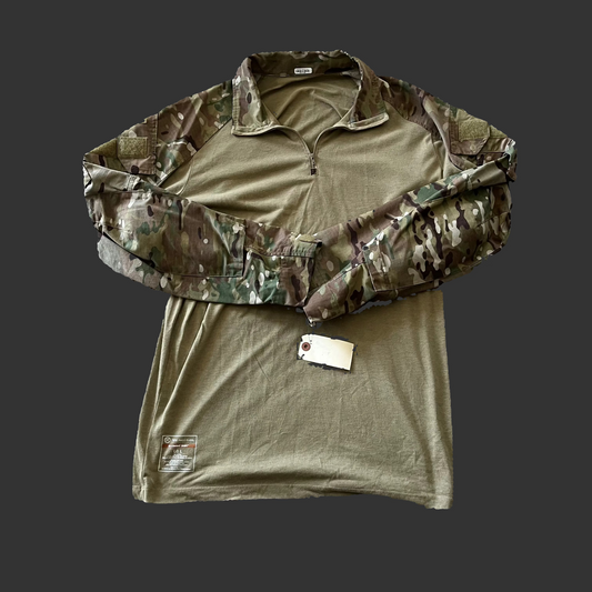 Crye G3 Combat Shirt L-L