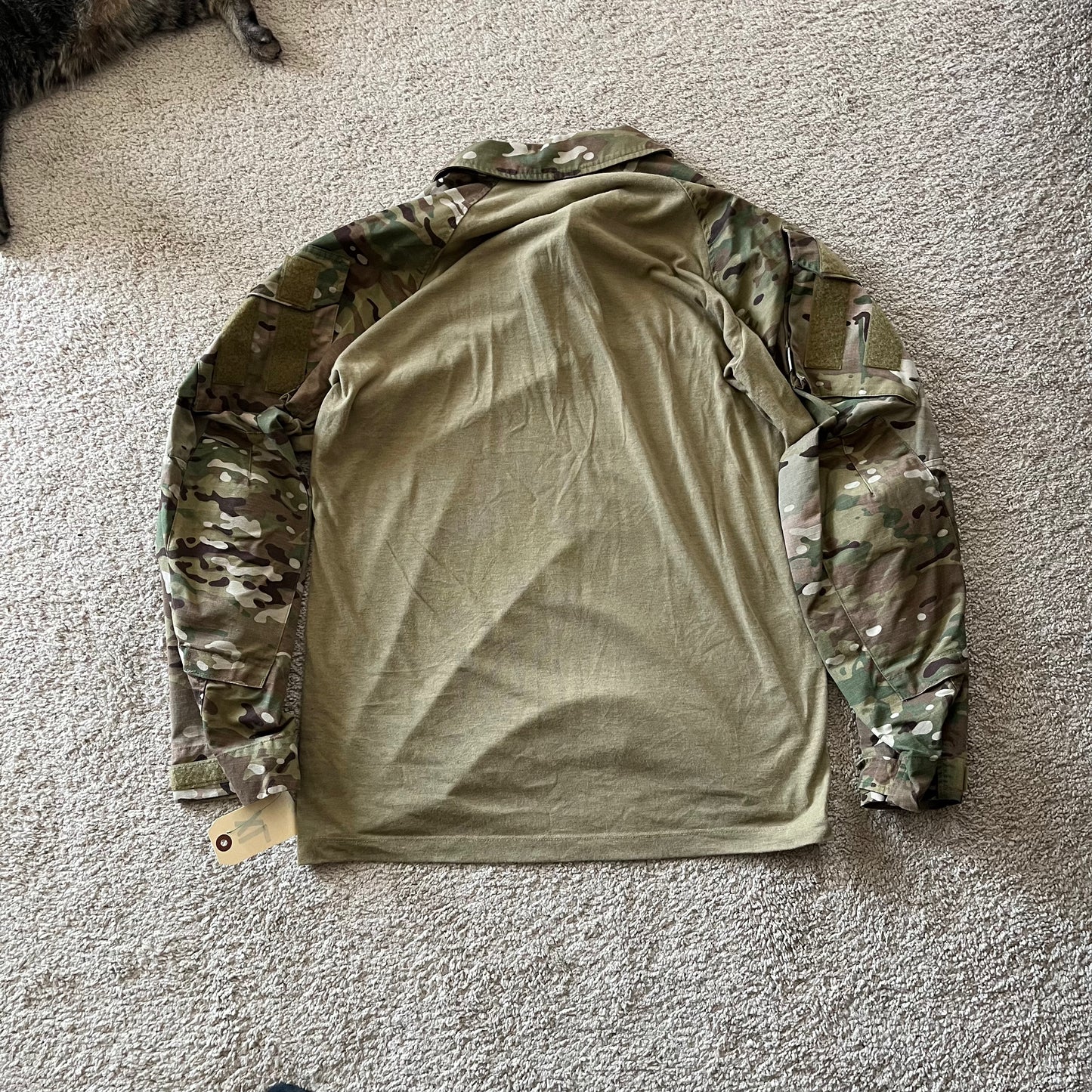 Crye G3 Combat Shirt L-L