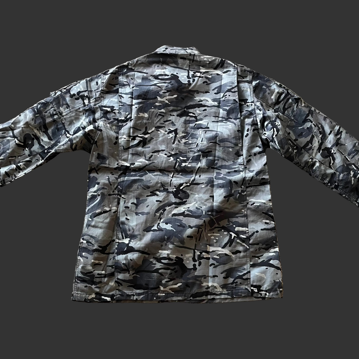 Unknown Grey MTP Shirt