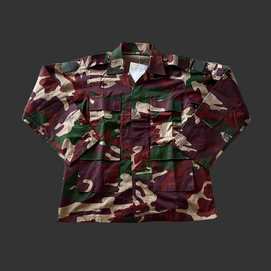 Sudan General Intelligence Service BDU Shirt