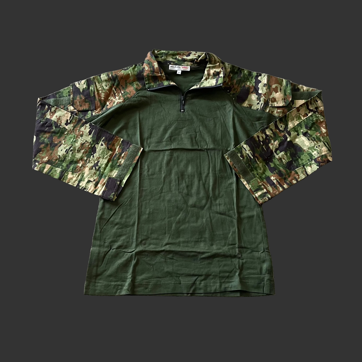 Indonesian "Poso" Combat Shirt - DENSUS 88