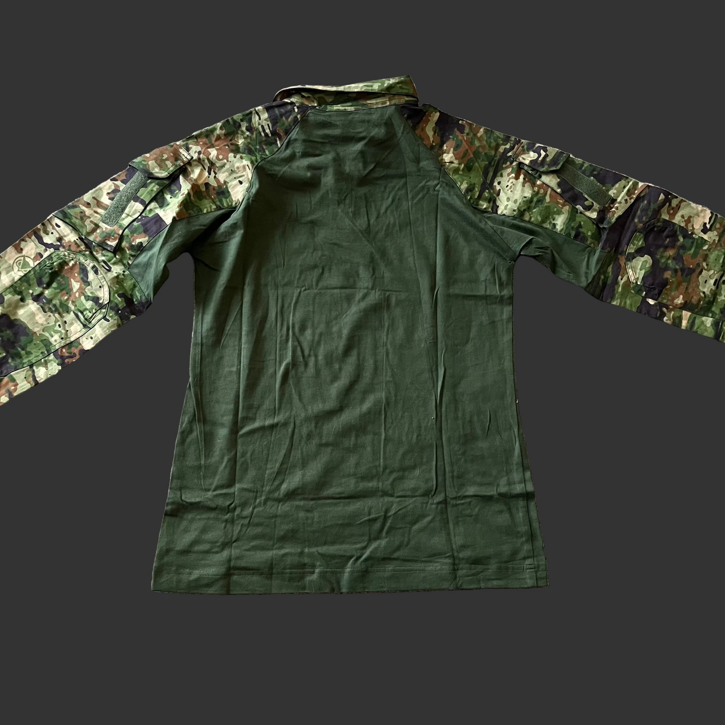 Indonesian "Poso" Combat Shirt - DENSUS 88