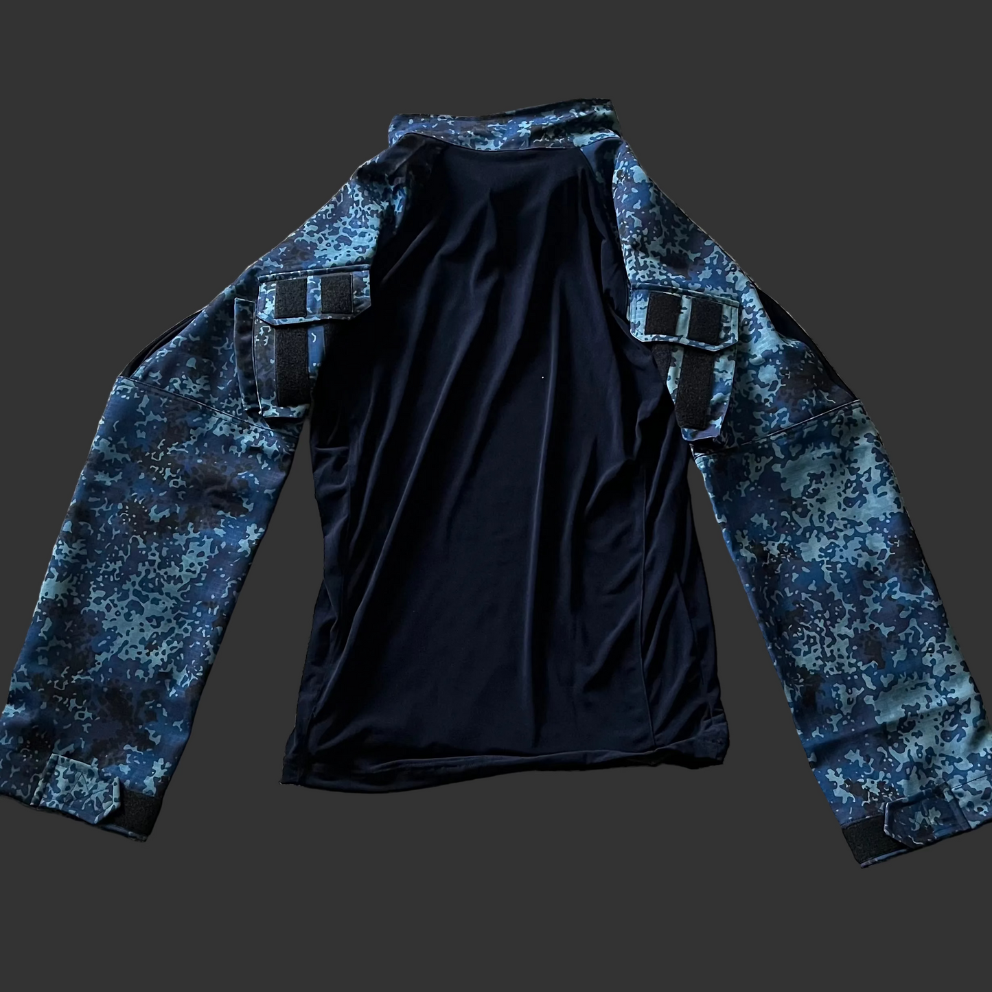 Prototype FORAD Combat Shirt