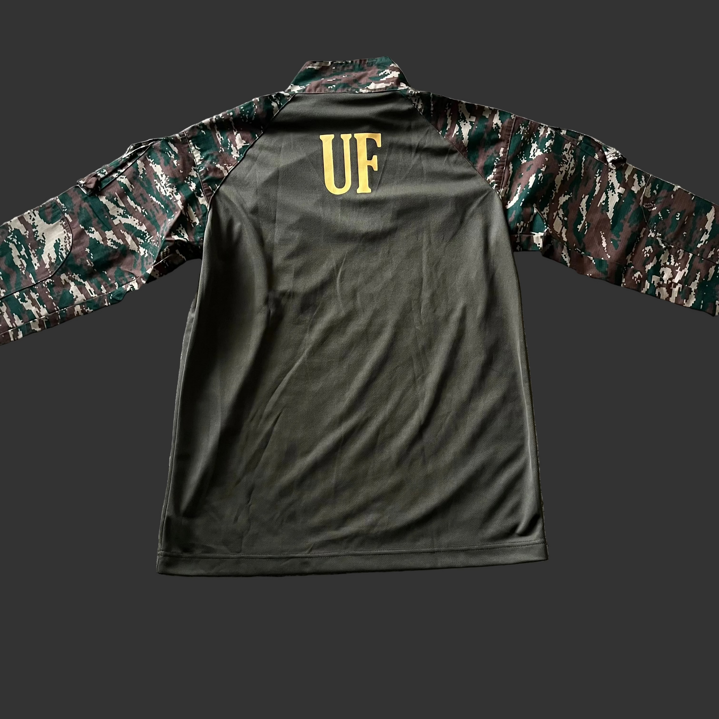 Timor Leste Defense Forces - Land Forces Combat Shirt