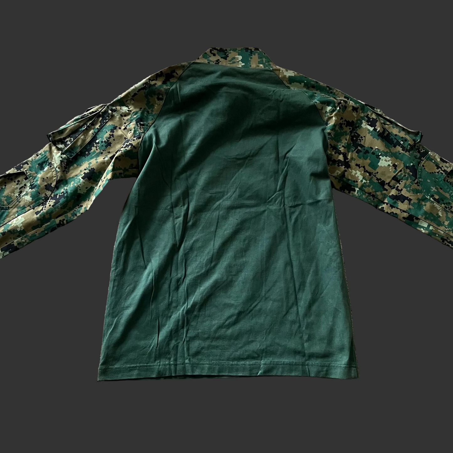 Brunei Combat Shirt #2