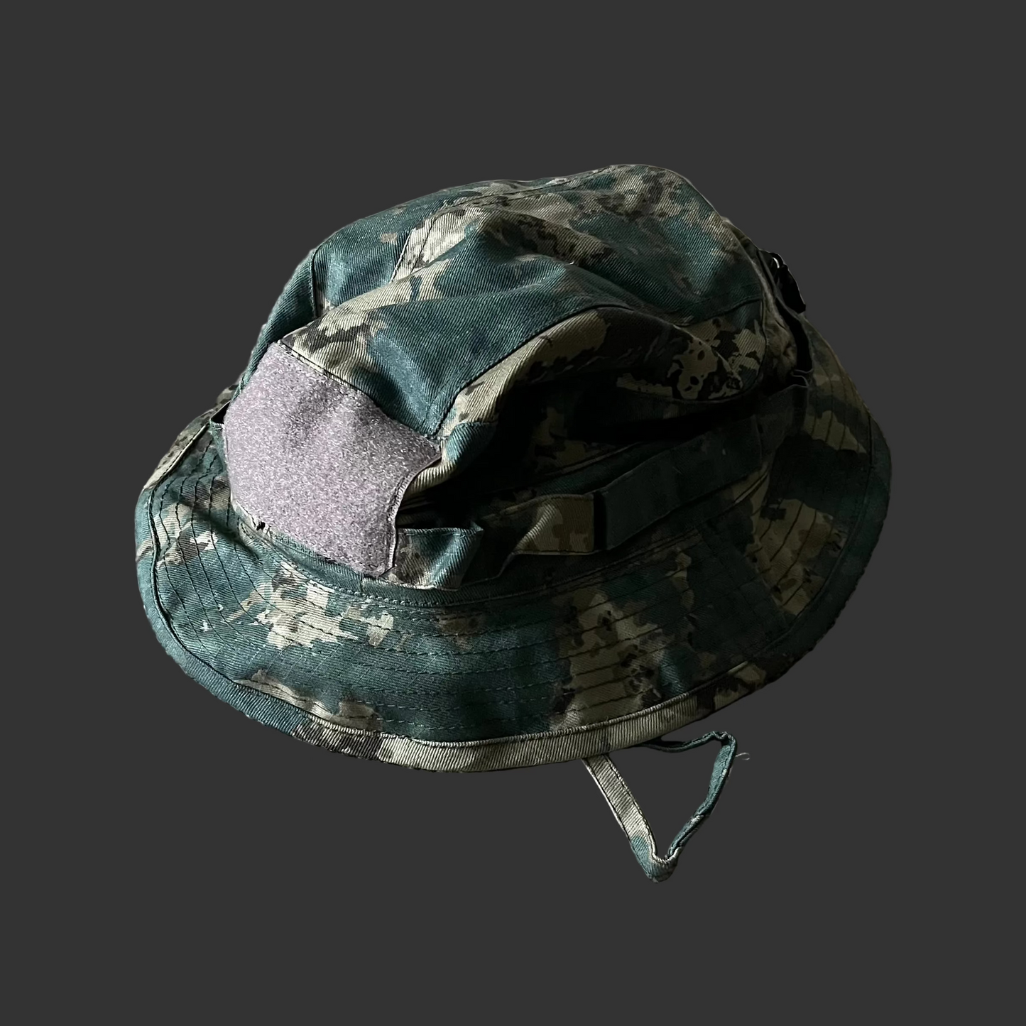 Azerbaijan M2024 Pattern Short Brim Boonies