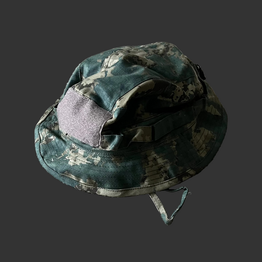Azerbaijan M2024 Pattern Short Brim Boonies