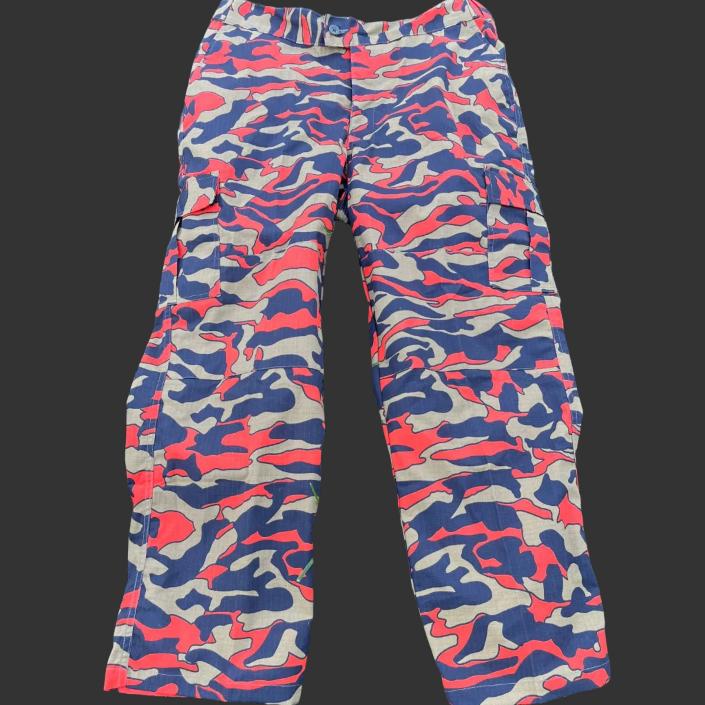Malaysian Firefighter Set