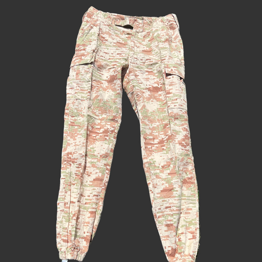 Saudi Arabia Royal Guard Pants