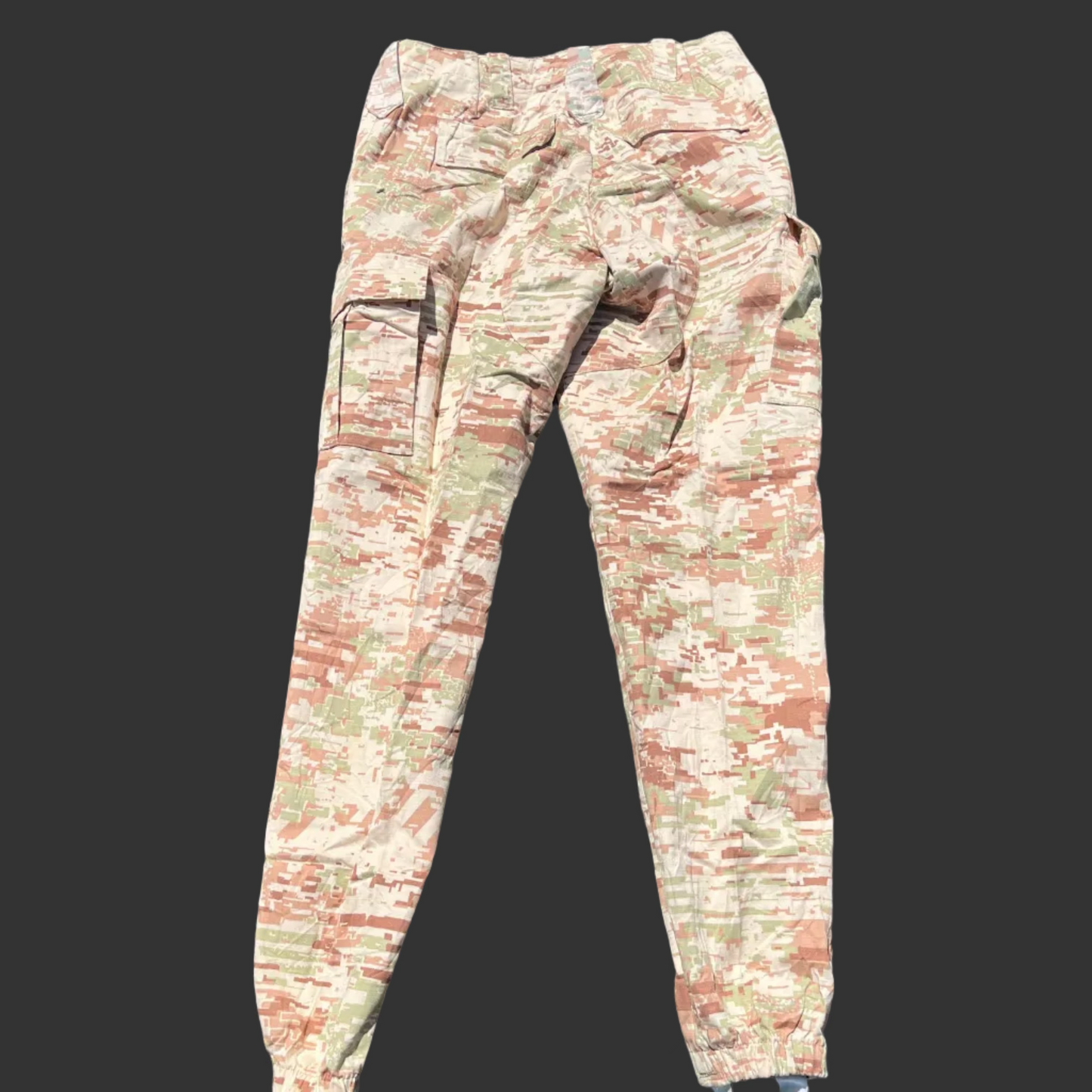 Saudi Arabia Royal Guard Pants