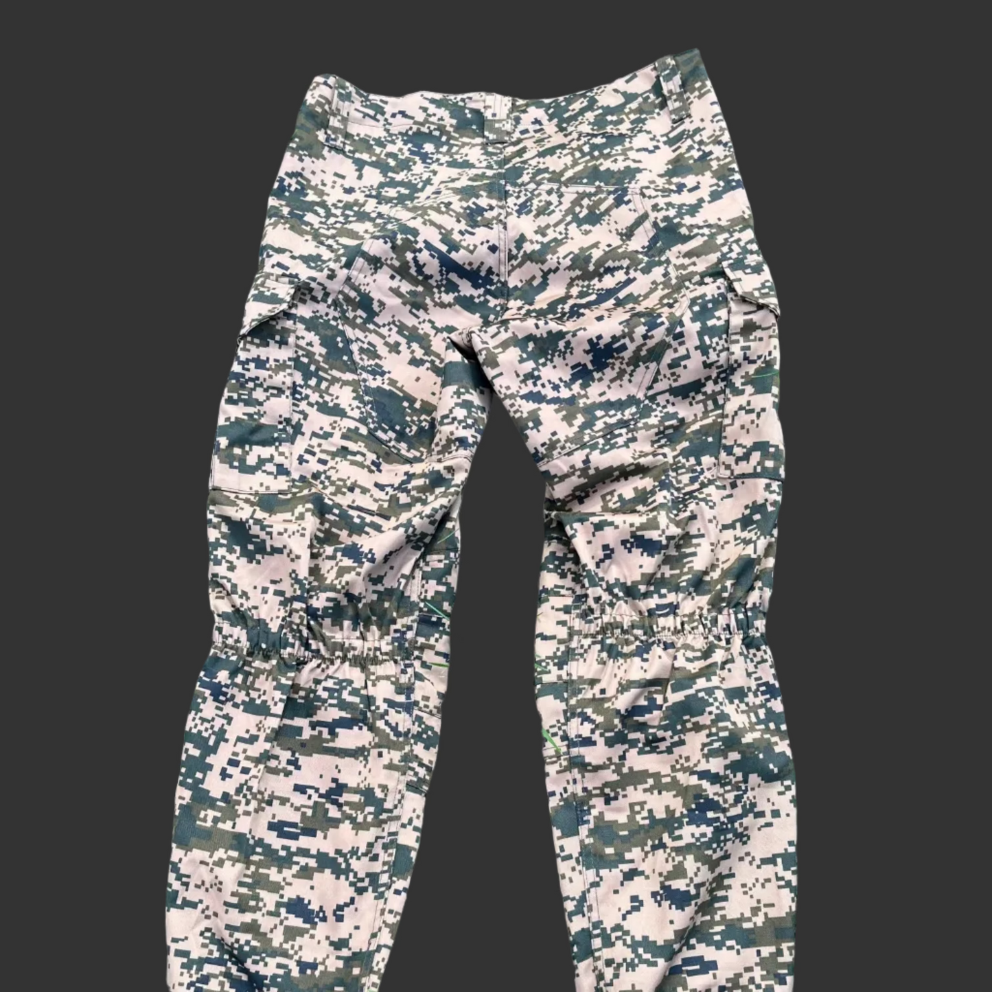Mongolian Army Pants