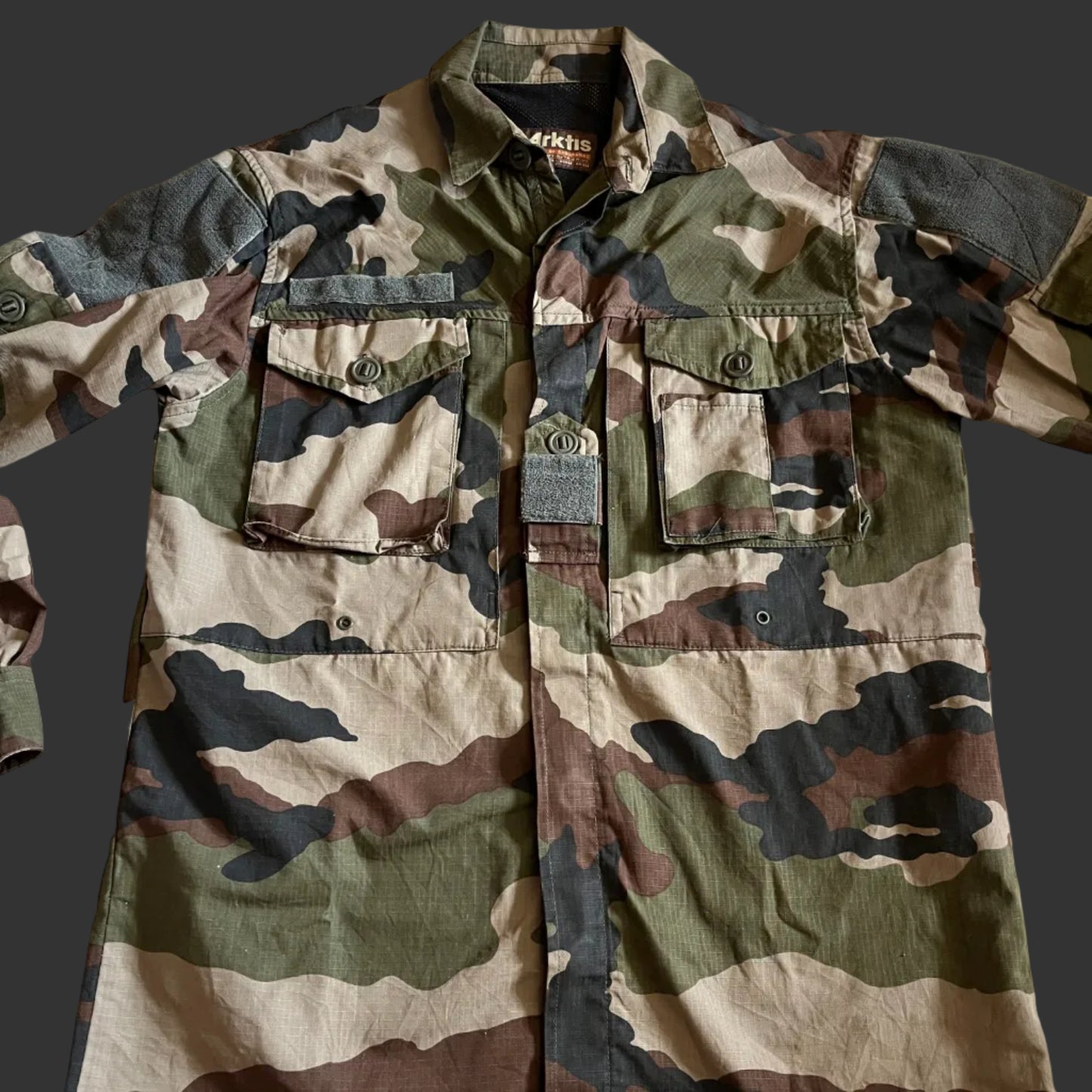 Arktis French CE A110 1.0 Shirt