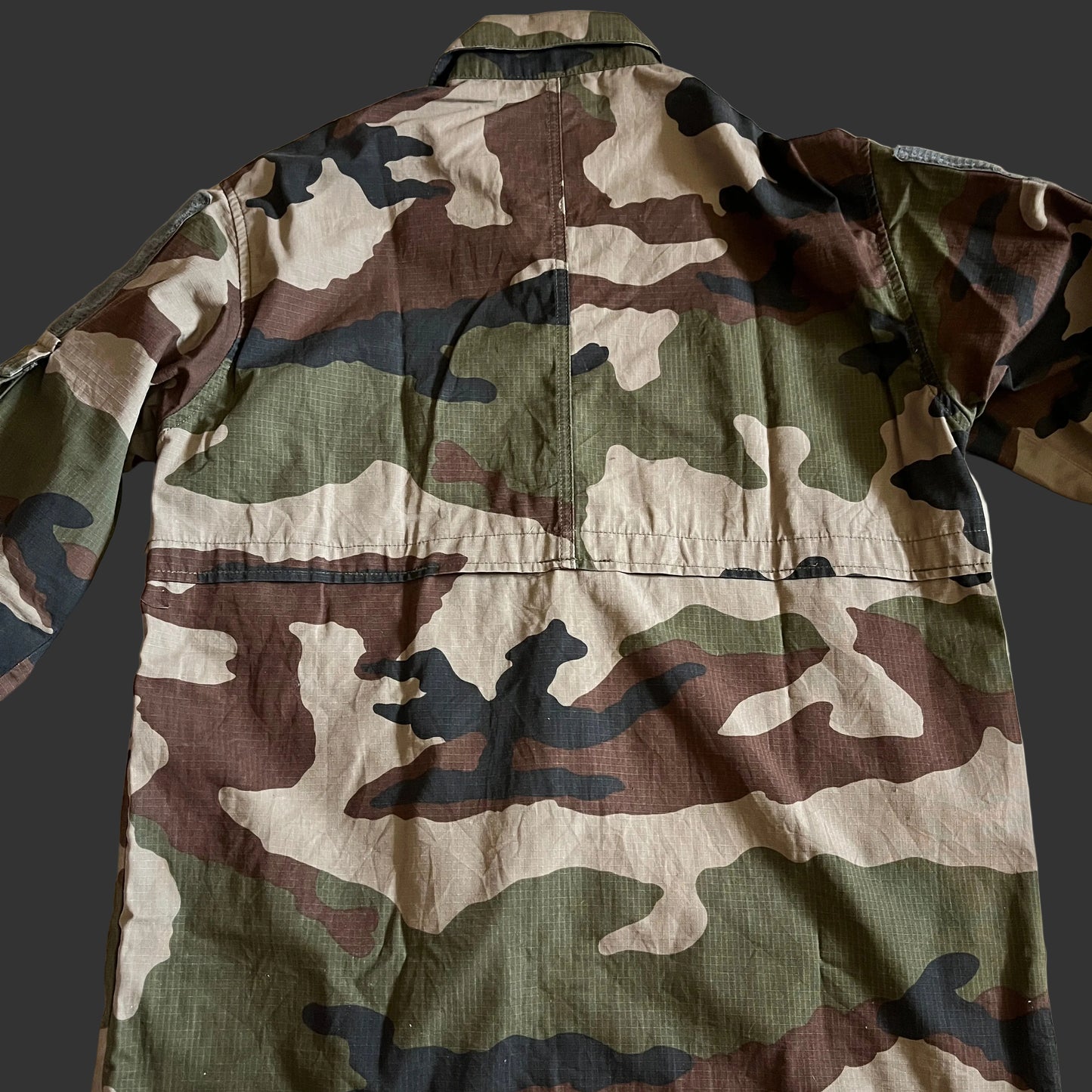 Arktis French CE A110 1.0 Shirt