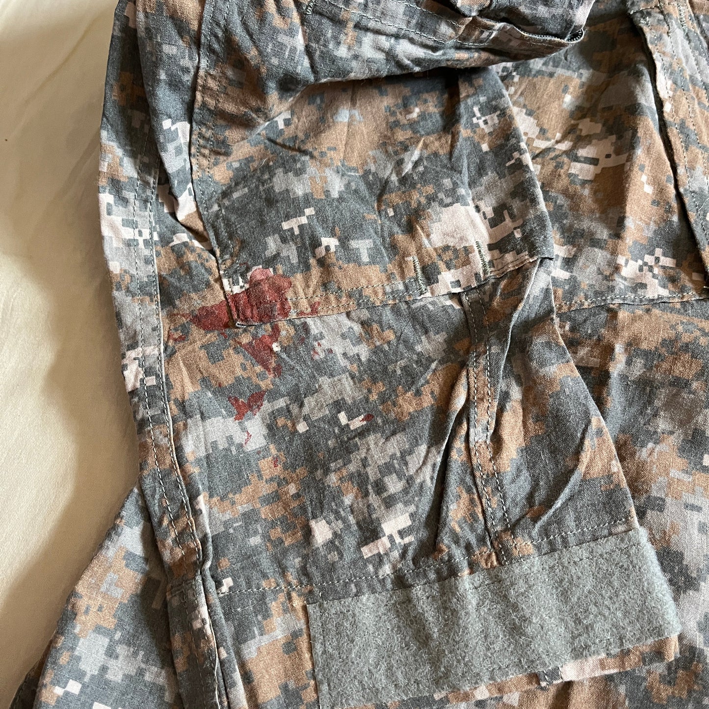 UCP-D ACU Top