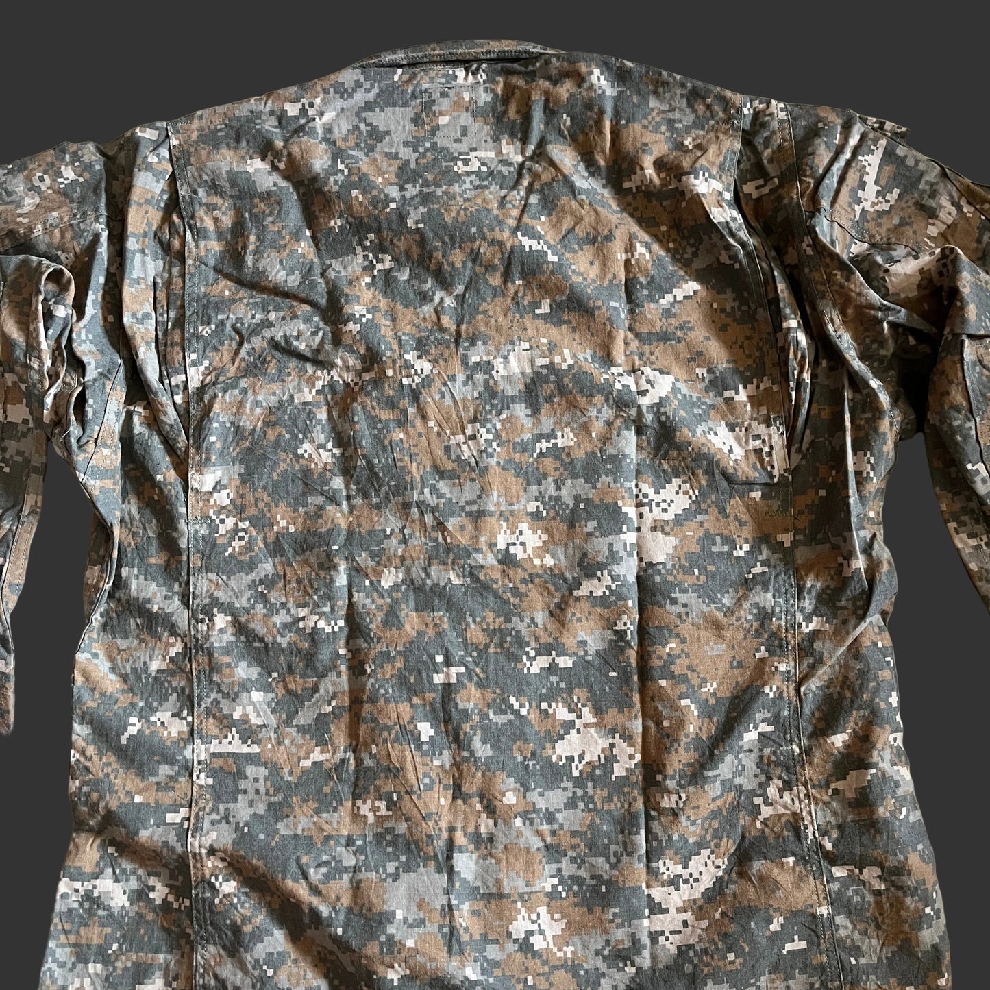 UCP-D ACU Top