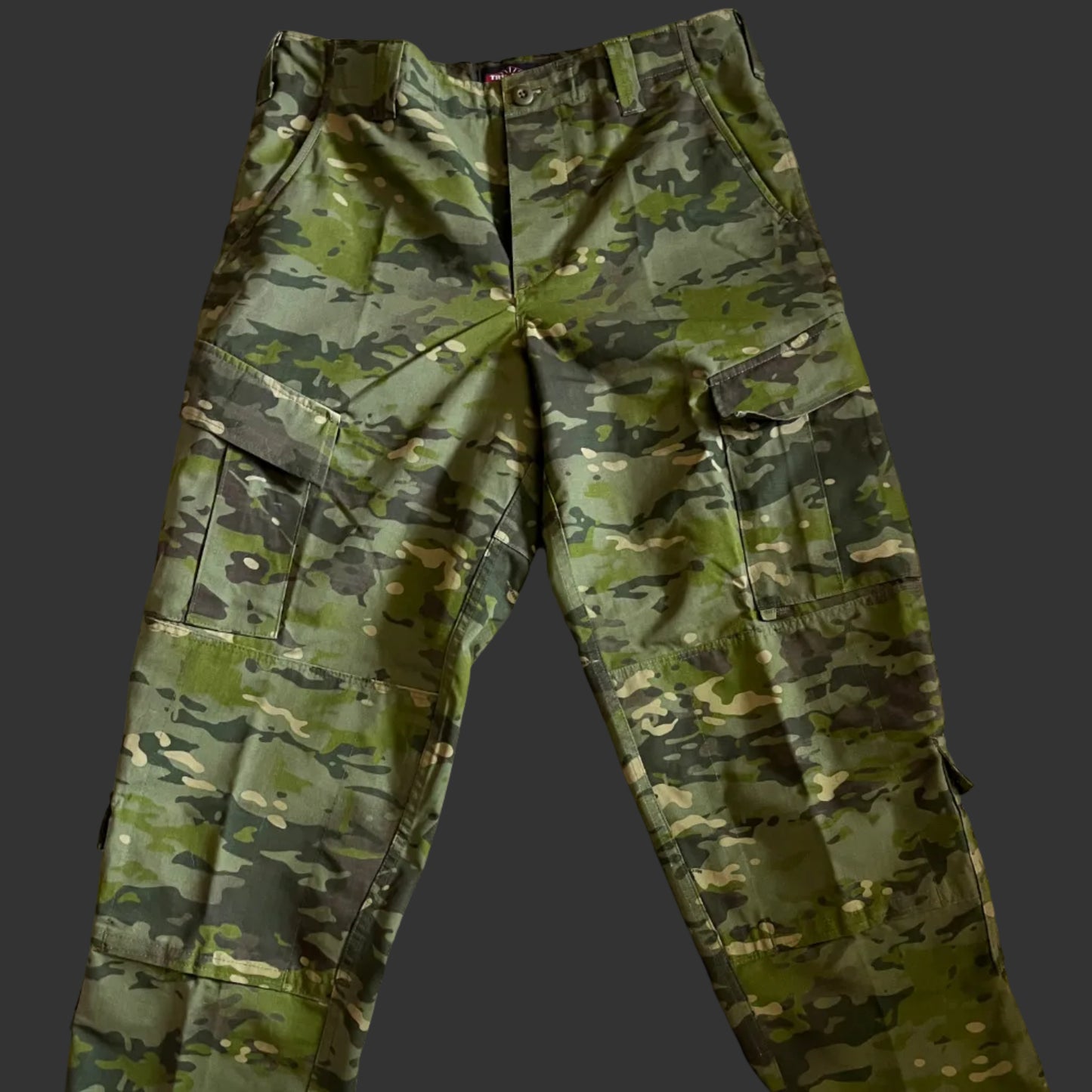 Tru-Spec Muticam Tropic Pants