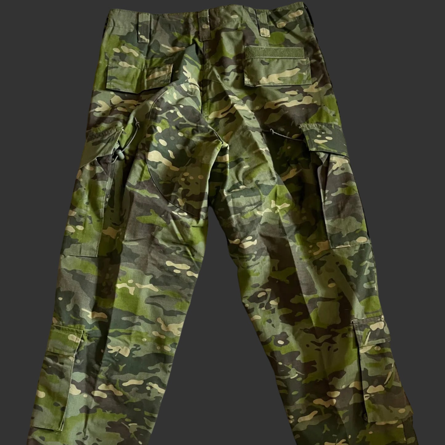 Tru-Spec Muticam Tropic Pants