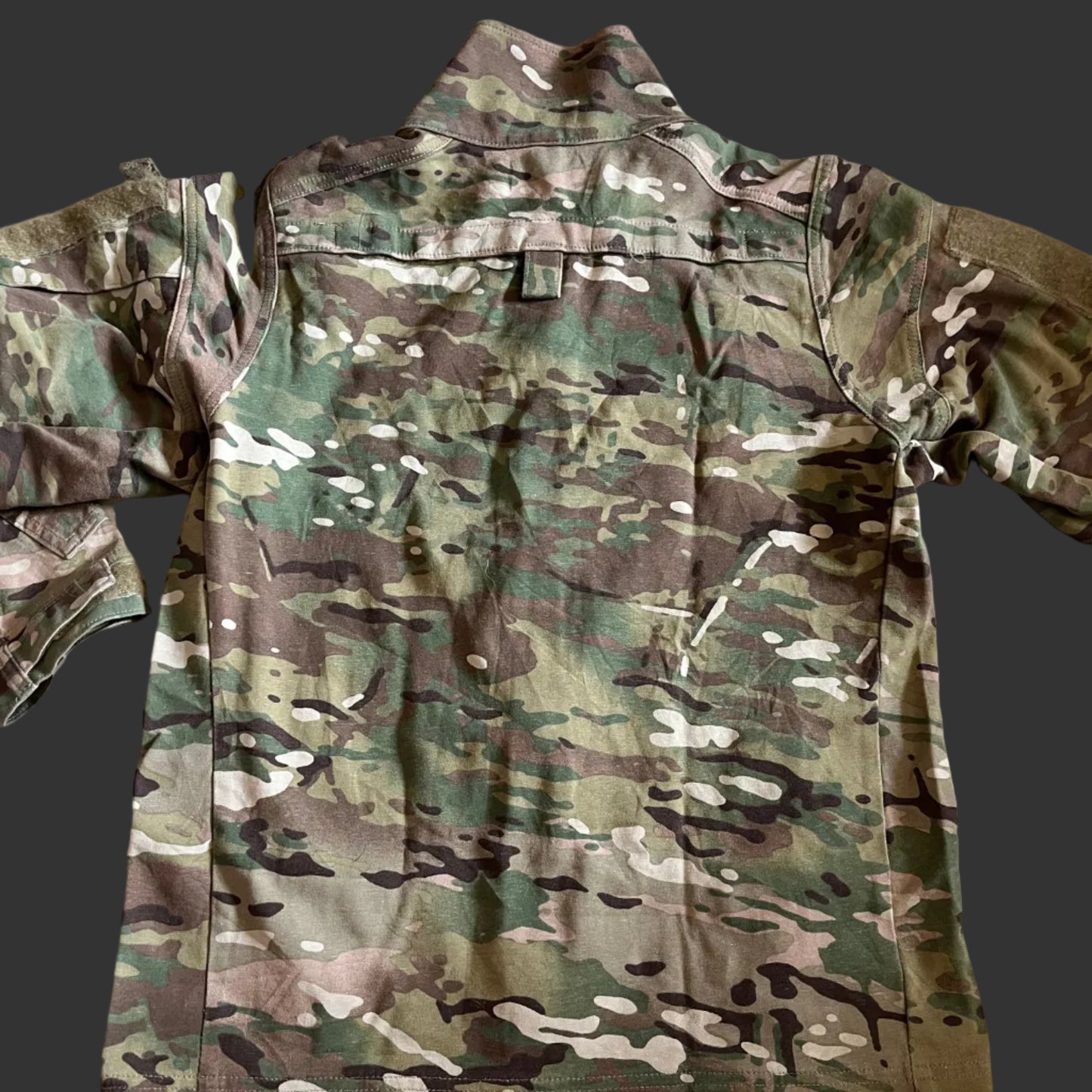 Massif FREE LWOL Jacket in OCP
