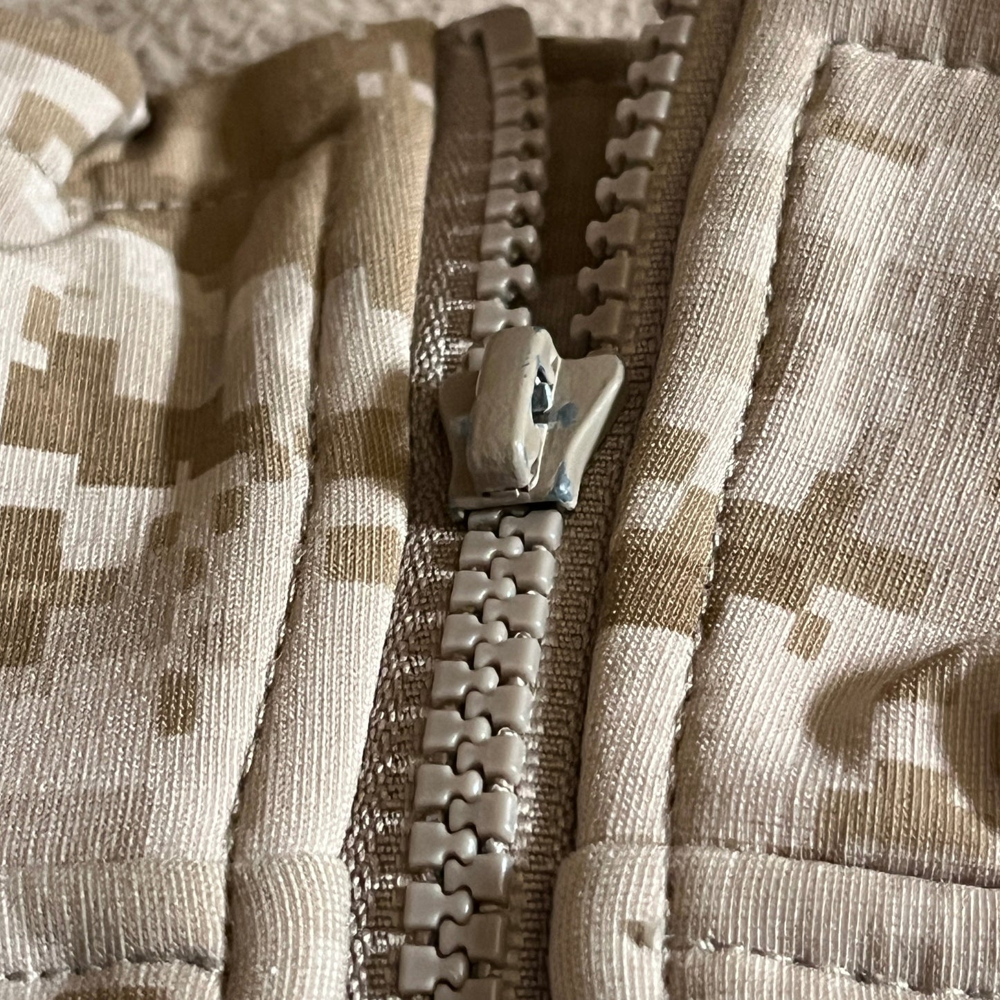 Beyond Cold Fusion Jacket AOR1 - SEAL Named