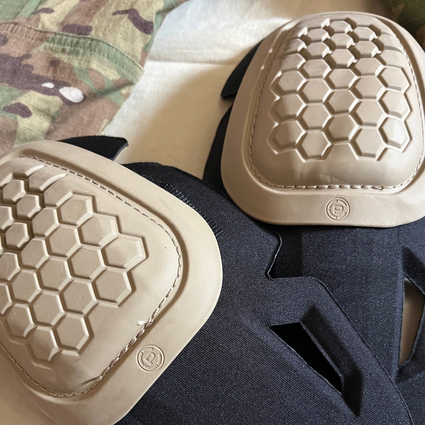Crye G4 Combat Pants with Kneepads