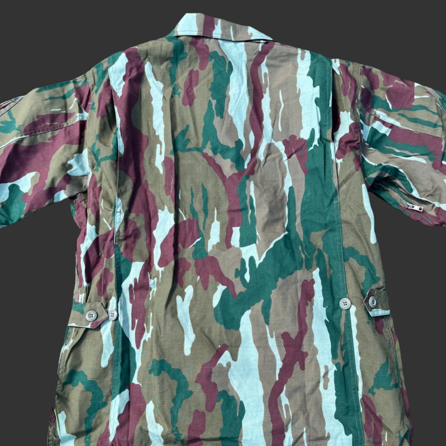 Indonesian KOPASGAT Set