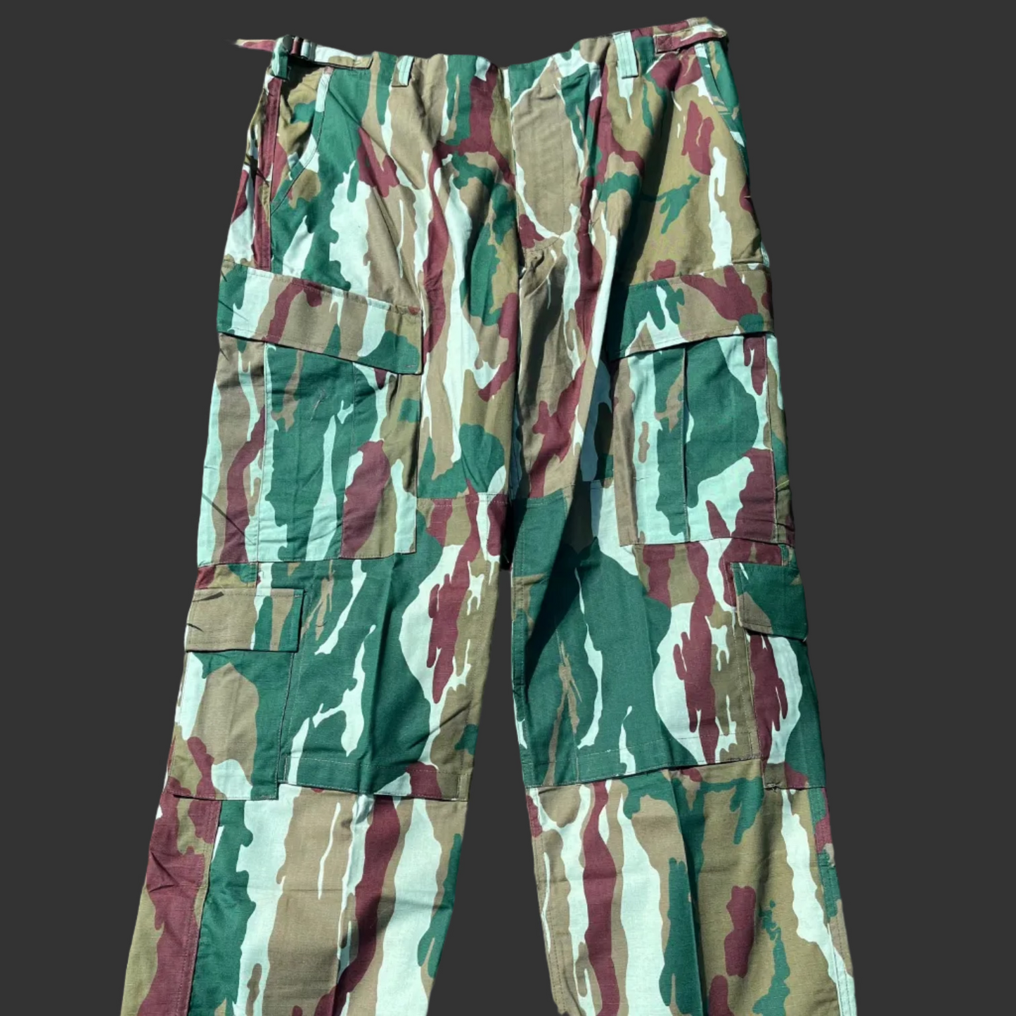 Indonesian KOPASGAT Set