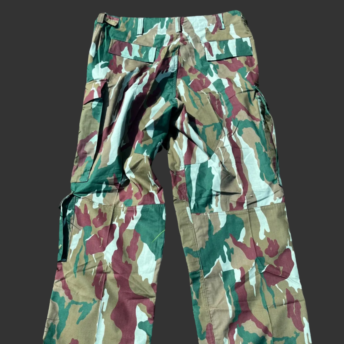 Indonesian KOPASGAT Set