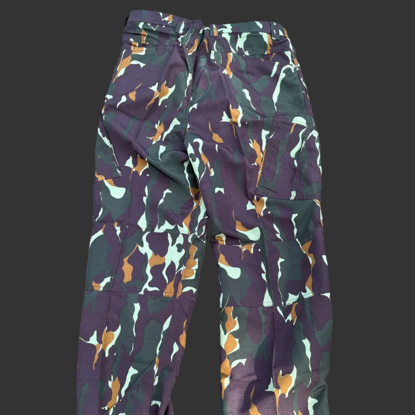 Indonesian MENPOR Set
