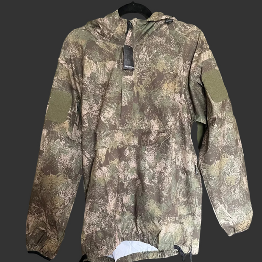 Camovault "Camorak" 1.0 Jackets (Discontinued)