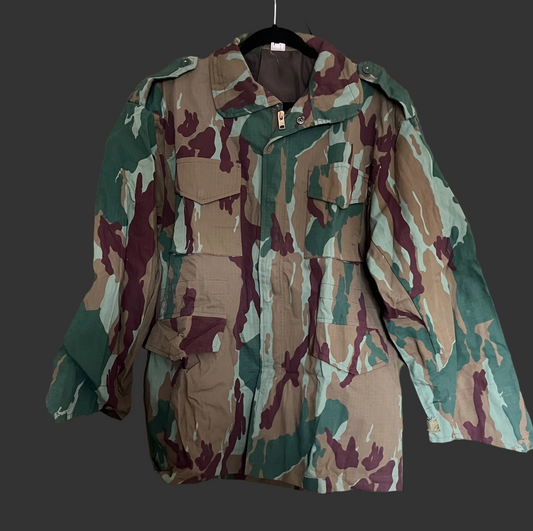 Indonesian Kopasgat Jacket