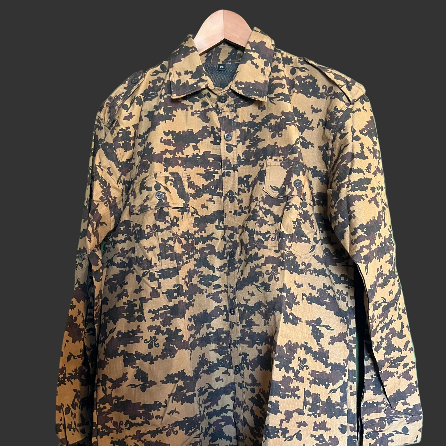 Indonesian National Scout Set