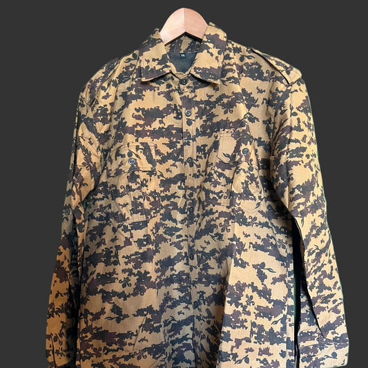 Indonesian National Scout Set